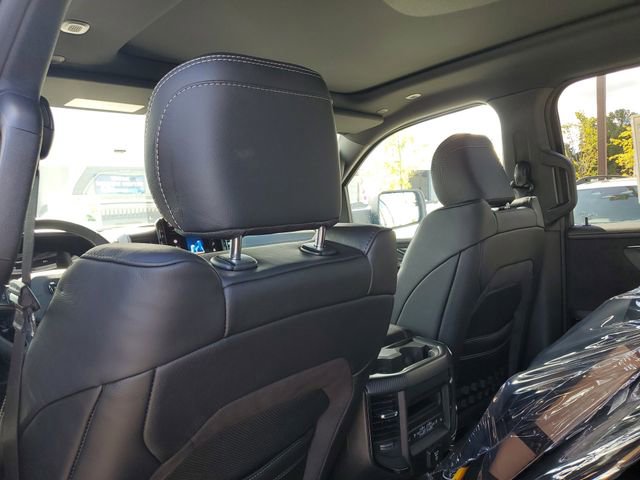 New 2026 RAM 1500 RHO image 14