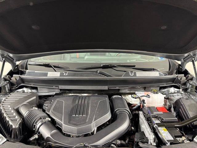 New 2026 Chevrolet Traverse RS image 30