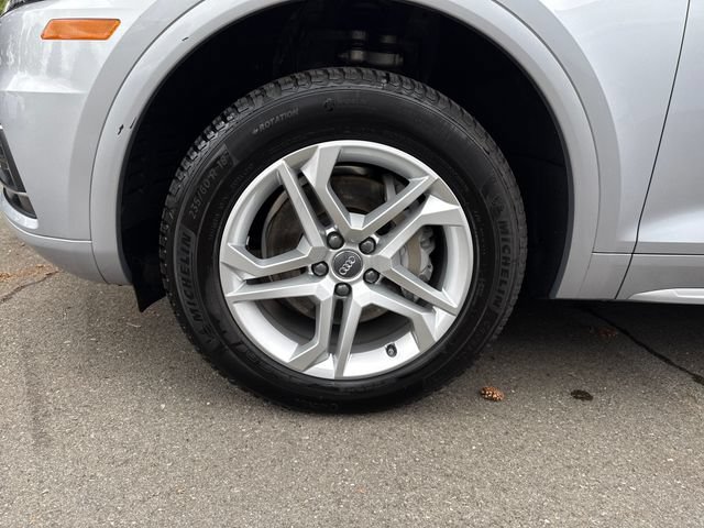 Used 2018 Audi Q5 2.0T Premium AWD/4WD image 28