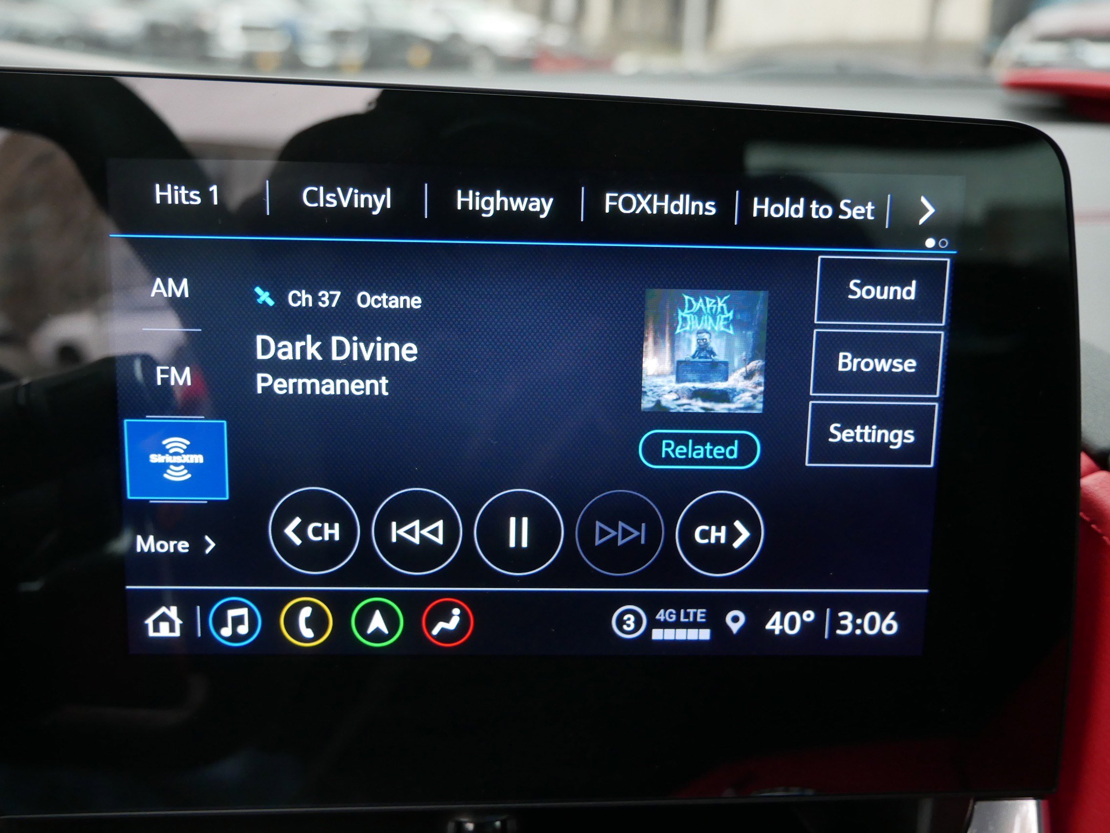 Used 2023 Chevrolet Corvette Stingray Preferred Cpe w/ Z51 Performance Package image 18