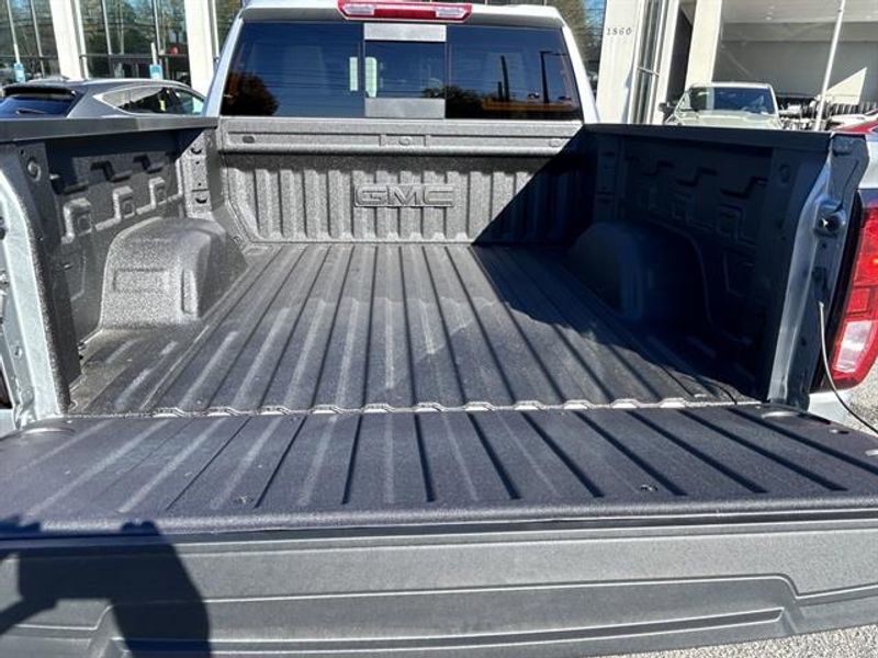 Used 2026 GMC Sierra 1500 Elevation w/ Elevation Premium Package image 12