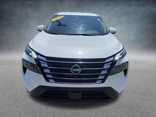 Used 2024 Nissan Rogue SV FWD image 27