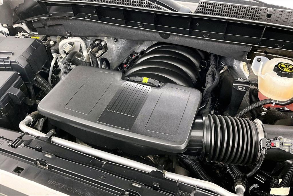 Used 2024 GMC Sierra 1500 SLT w/ SLT Premium Plus Package image 34