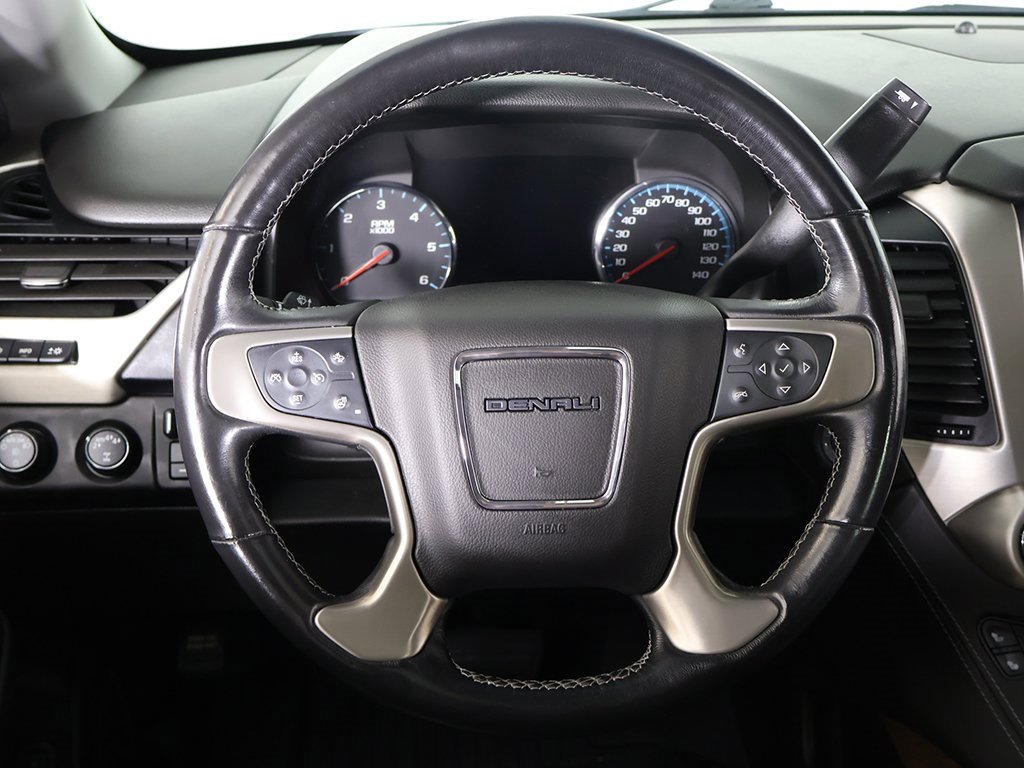 Used 2019 GMC Yukon Denali w/ Denali Ultimate Package image 49