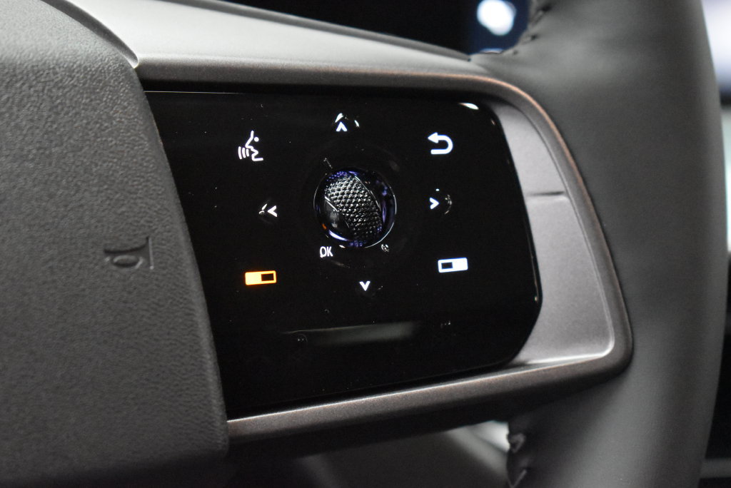 New 2026 Nissan Murano SL AWD/4WD image 20