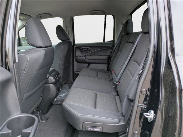 New 2025 Honda Ridgeline Sport image 12