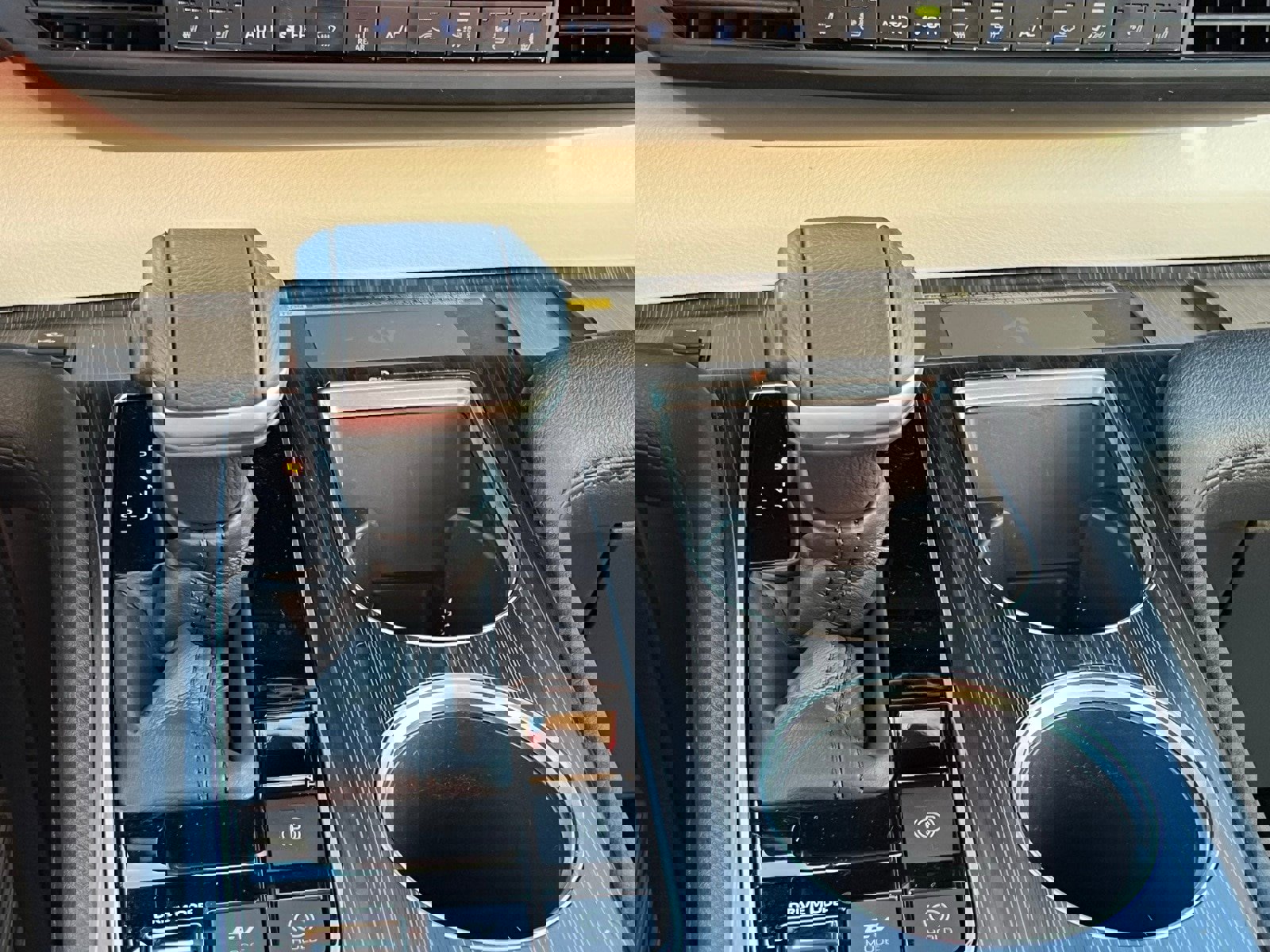 Used 2021 Toyota Sienna Platinum image 35