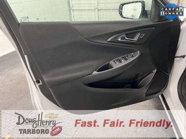 Certified 2024 Chevrolet Malibu LT image 22