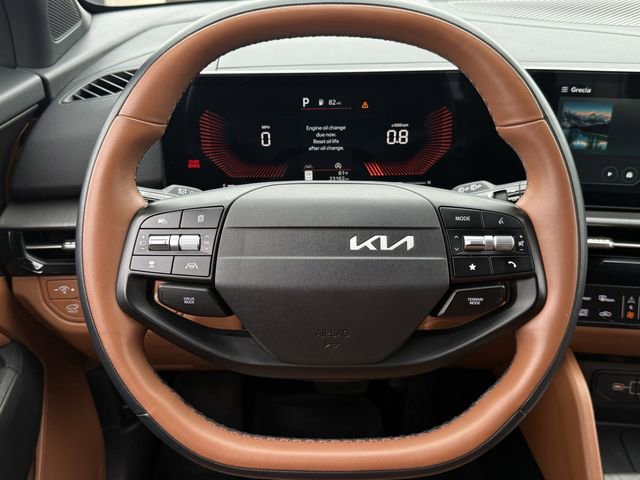 Used 2026 Kia Sportage X-Line w/ X-Line Premium Package AWD/4WD image 13