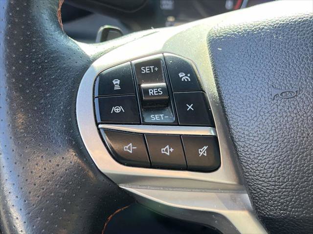 Used 2023 Ford Explorer Timberline w/ Timberline Technology Package image 22