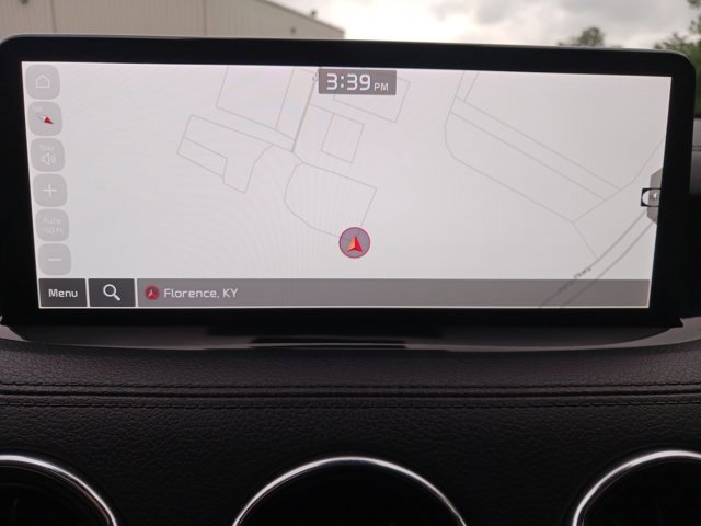 Used 2023 Kia Stinger GT-Line w/ Sun & Sound Package image 21