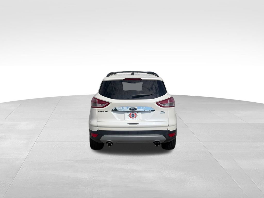 Used 2013 Ford Escape SEL AWD/4WD image 5