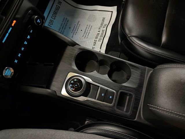Used 2024 Ford Escape Platinum image 37