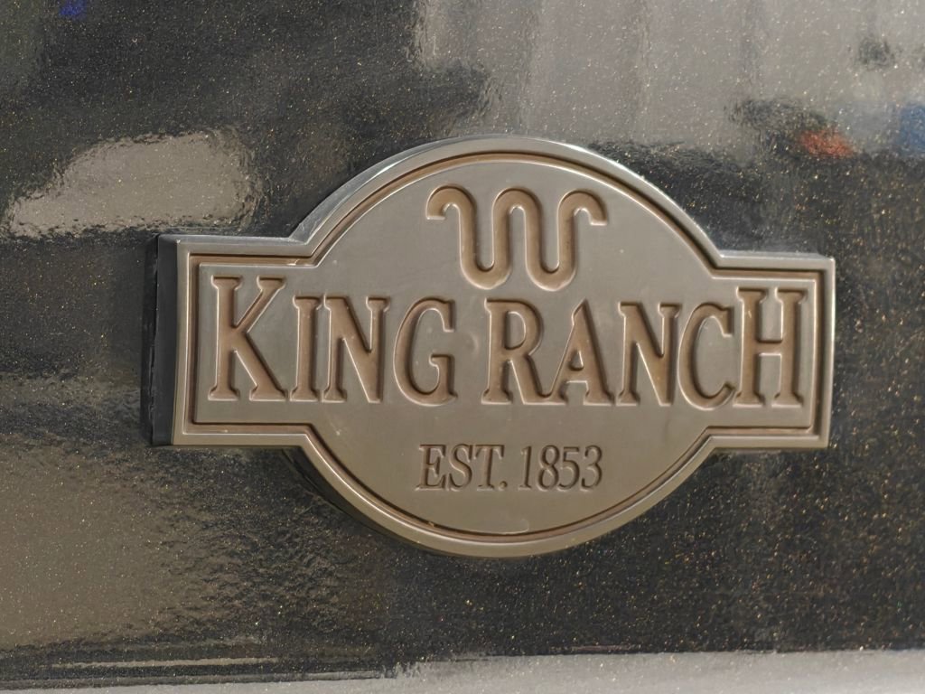 Used 2013 Ford F350 King Ranch image 49