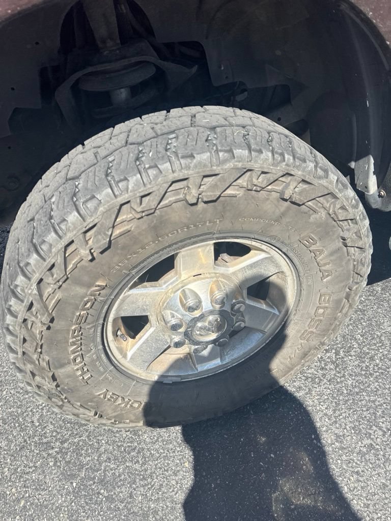 Used 2013 RAM 2500 Big Horn AWD/4WD image 19