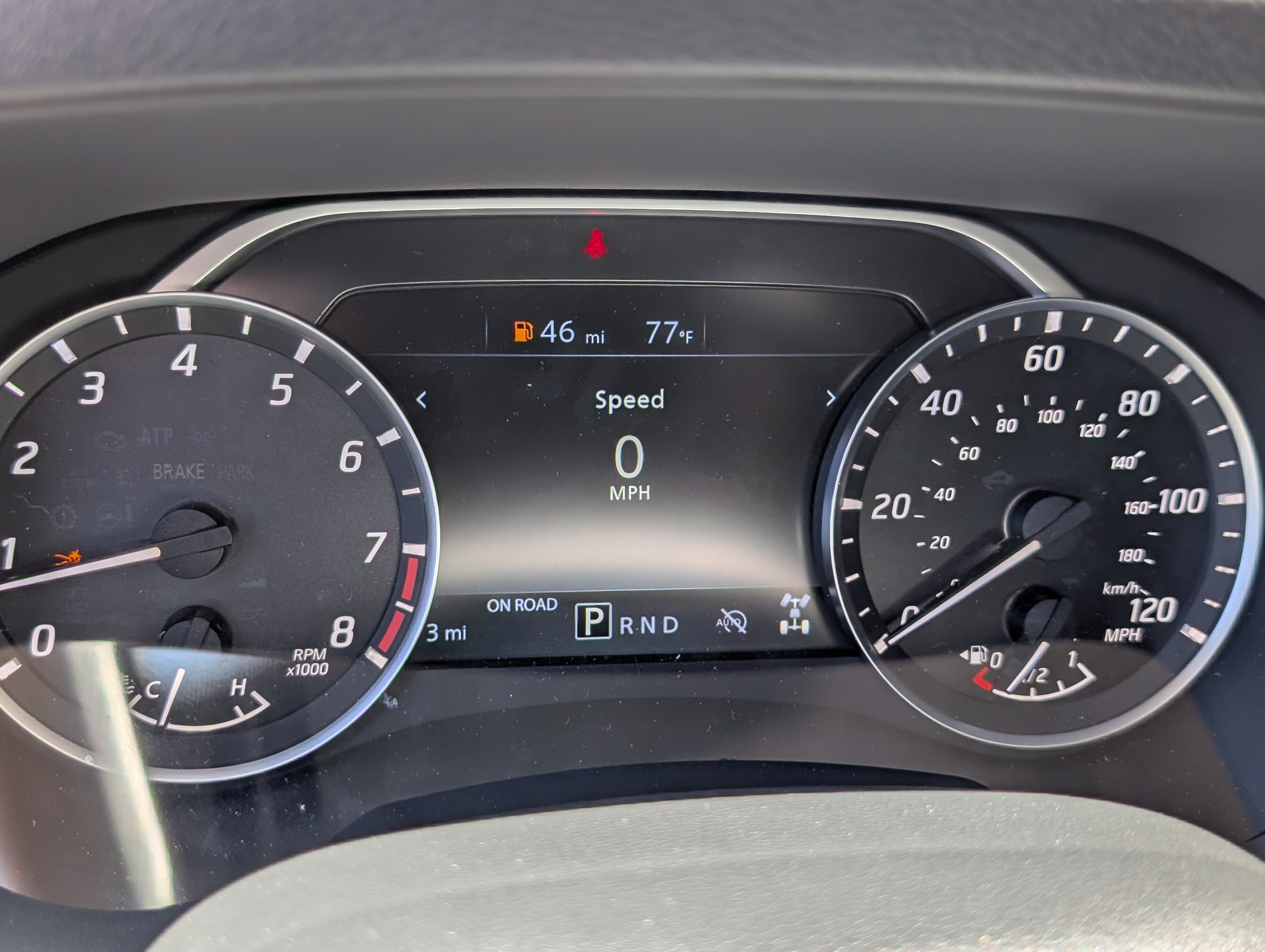 New 2026 Nissan Frontier SV w/ All-Weather Content Package AWD/4WD image 28