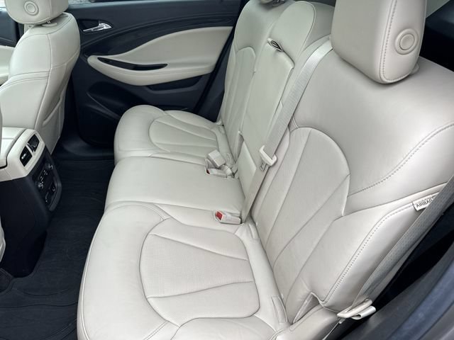 Used 2018 Buick Envision Essence FWD image 26