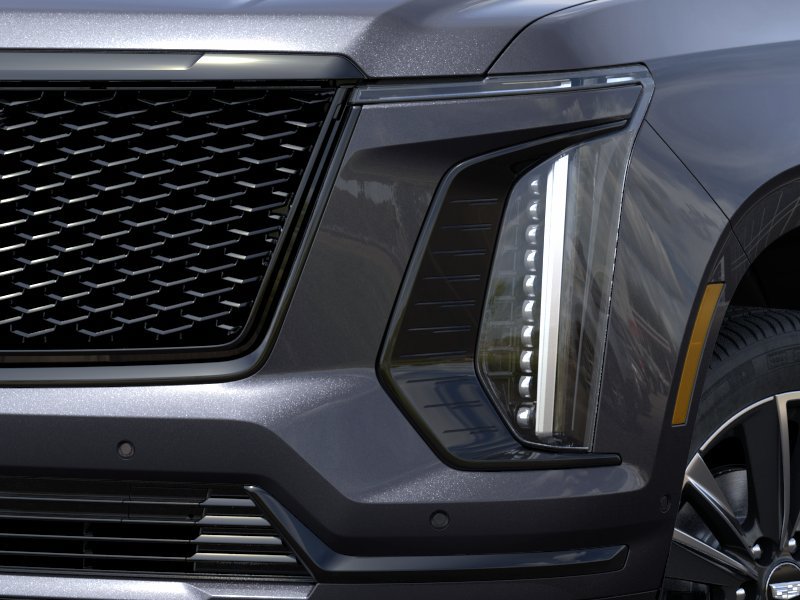 New 2026 Cadillac Escalade Sport w/ Touring Package AWD/4WD image 10