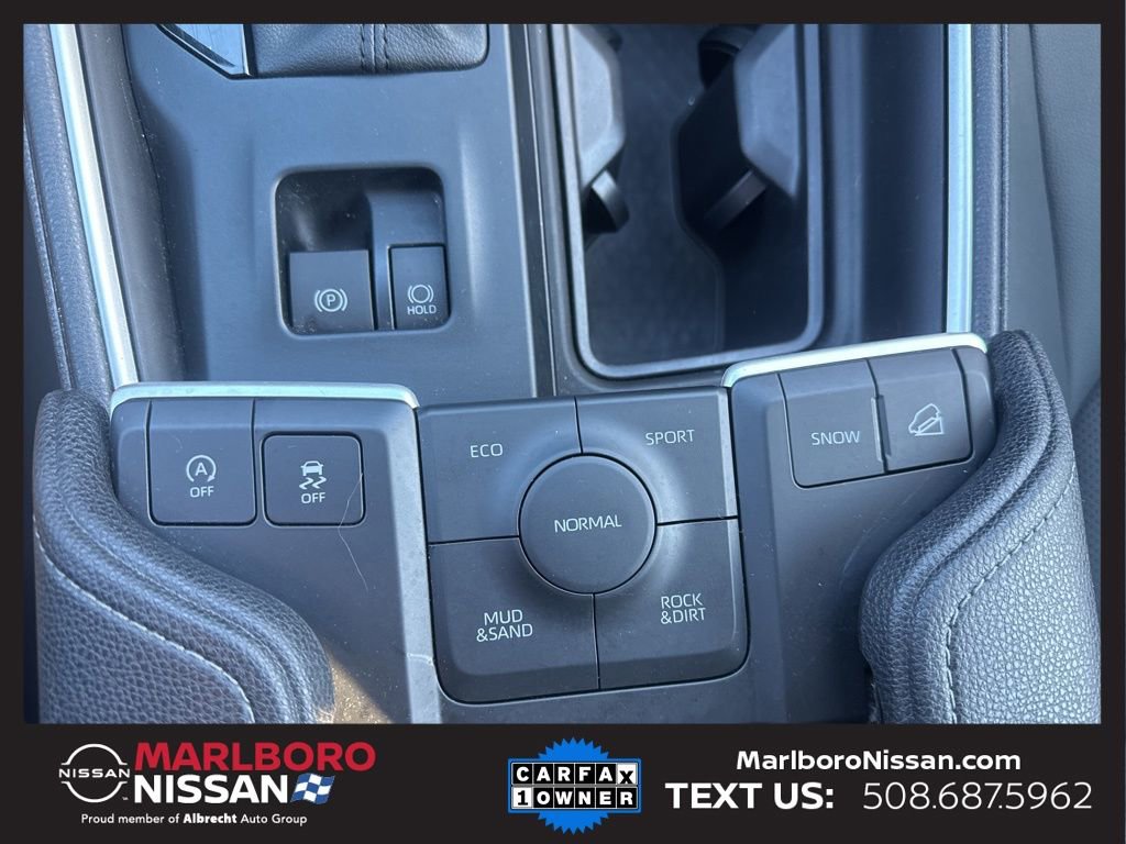 Used 2025 Toyota Grand Highlander XLE image 34