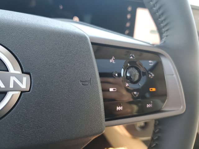 New 2026 Nissan Murano Platinum w/ Cargo Package AWD/4WD image 27