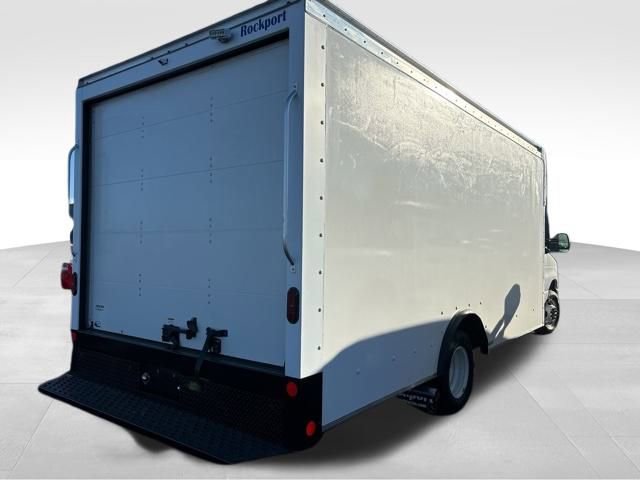 New 2025 Ford E-350 and Econoline 350 Super Duty w/ Power Equipment Group image 3