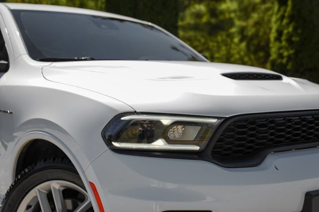 Used 2025 Dodge Durango R/T AWD/4WD image 8