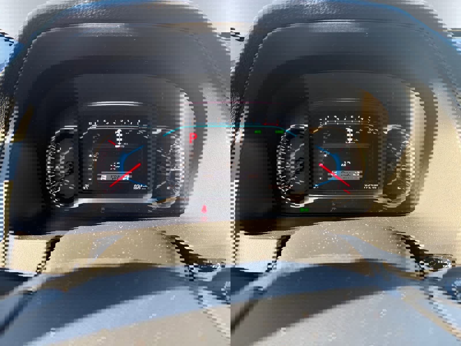 Used 2022 Honda Pilot Special Edition image 5