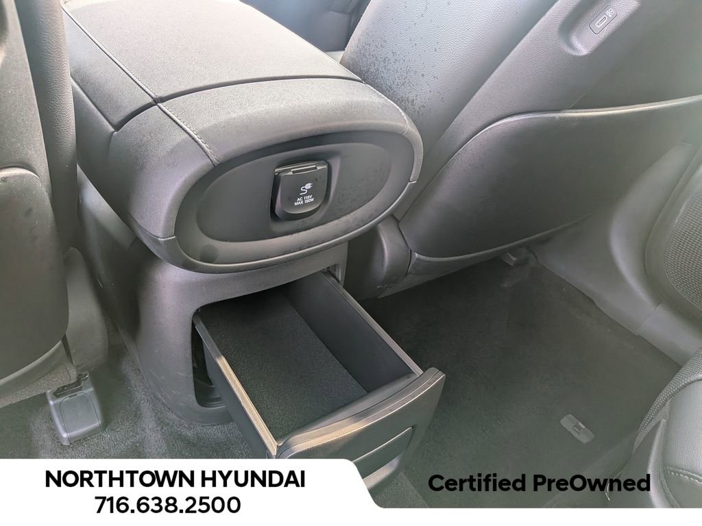 Used 2026 Hyundai Palisade Limited image 37