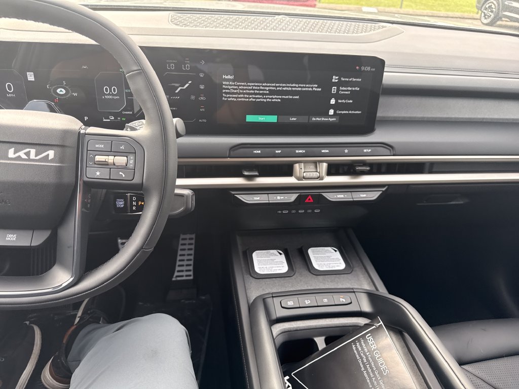 New 2027 Kia Telluride SX FWD image 21