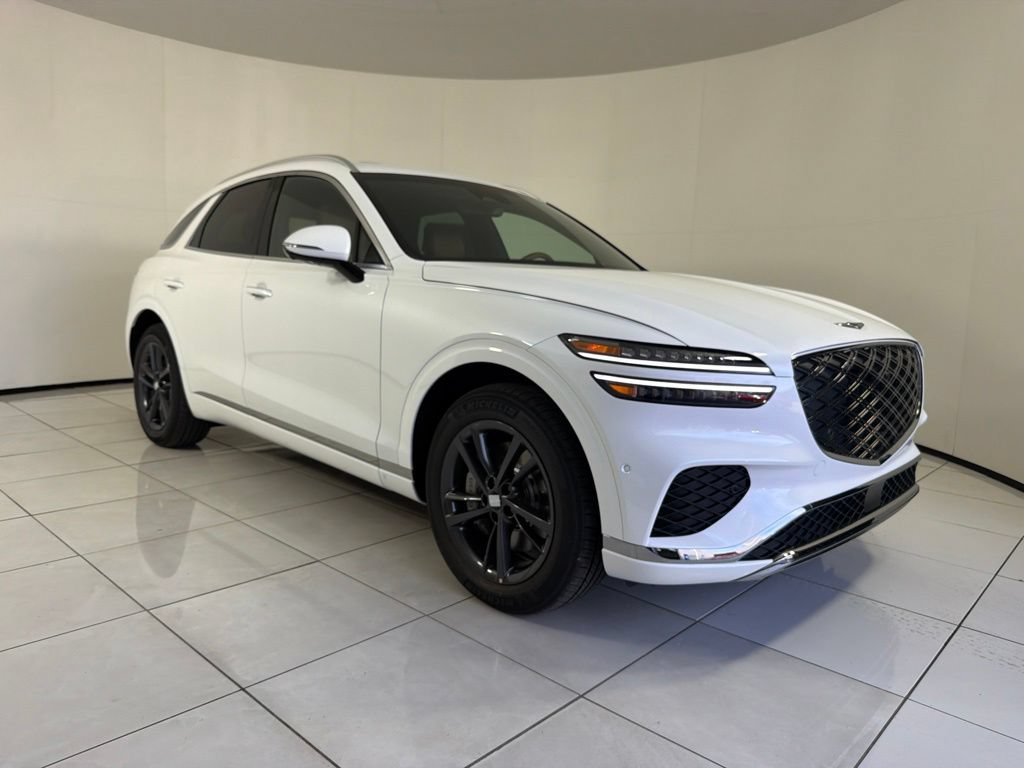 New 2027 Genesis GV70 2.5T Advanced AWD/4WD image 3