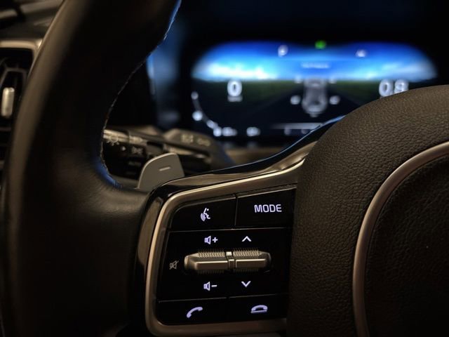 Certified 2021 Kia Sorento SX Prestige AWD/4WD image 14
