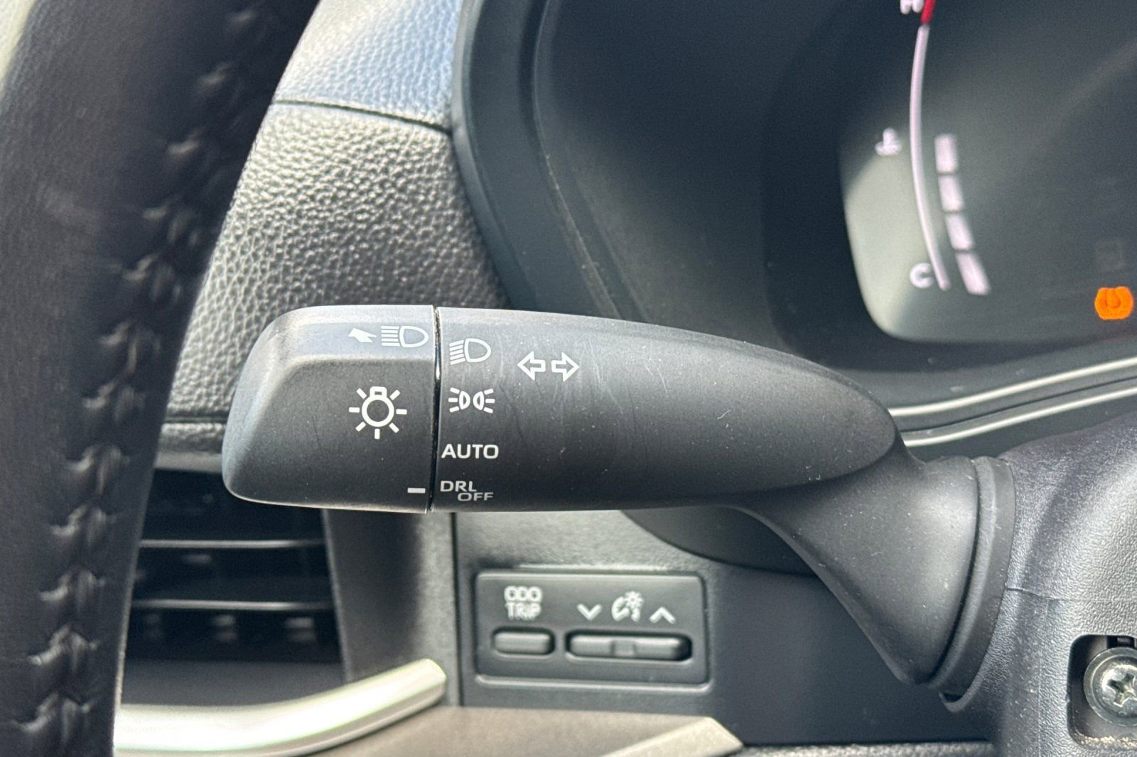 Used 2025 Toyota Grand Highlander AWD image 40