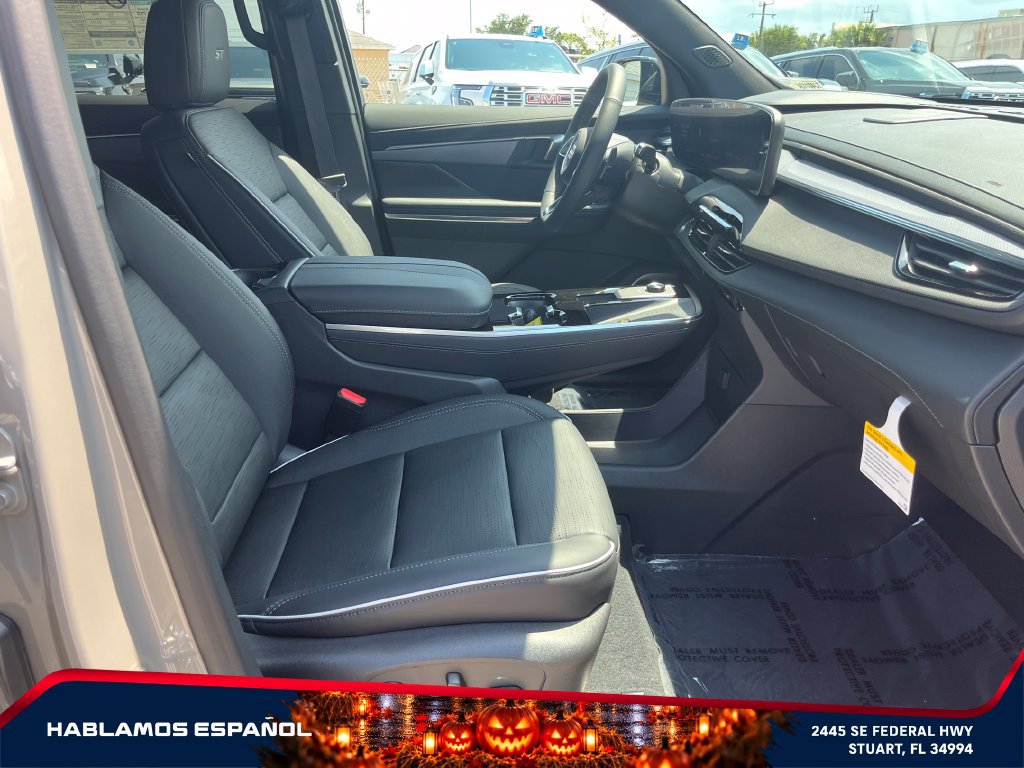 New 2026 Buick Enclave Sport Touring w/ Power Package FWD image 20