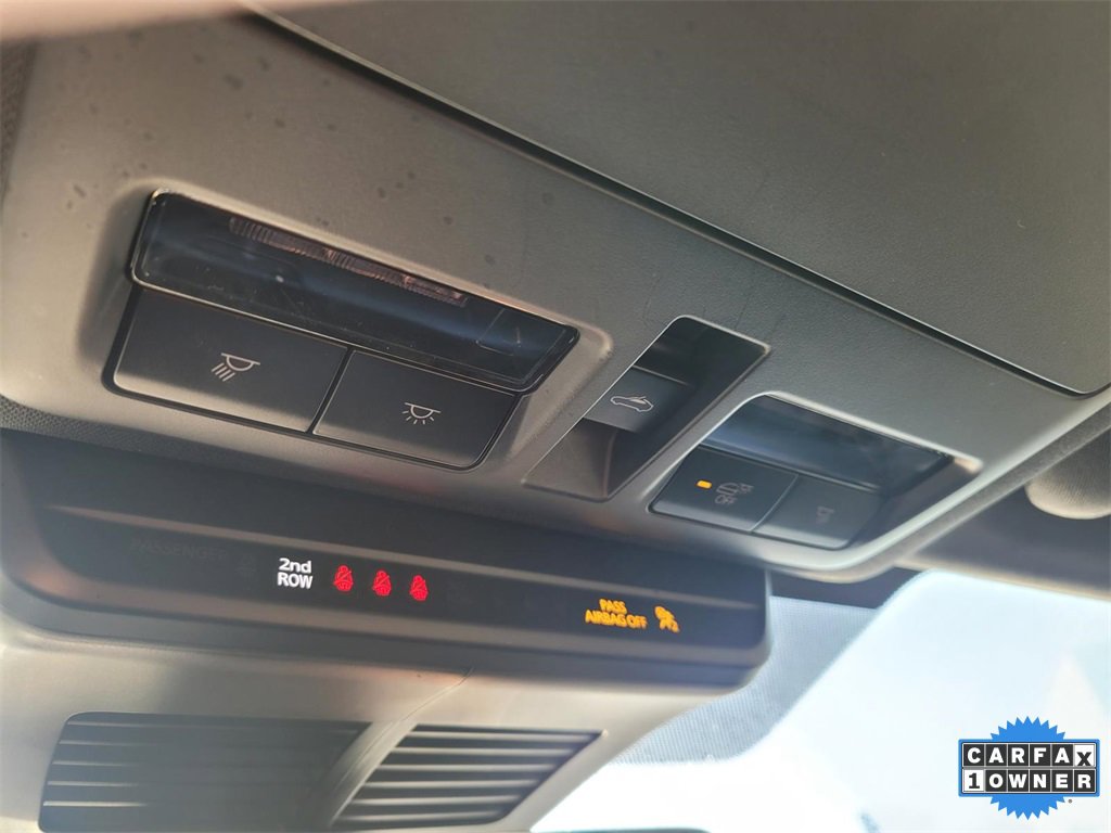 Used 2025 MAZDA CX-70 3.3 Turbo S w/ Premium Package image 24