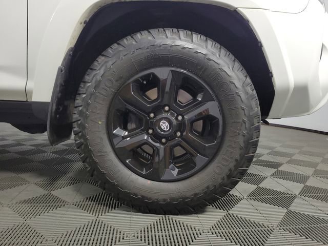 Used 2023 Toyota 4Runner SR5 RWD image 11