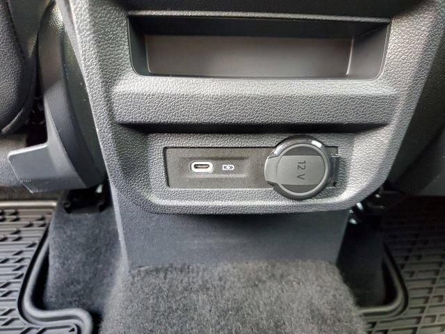 Certified 2023 Volkswagen Tiguan SEL R-Line AWD/4WD image 12