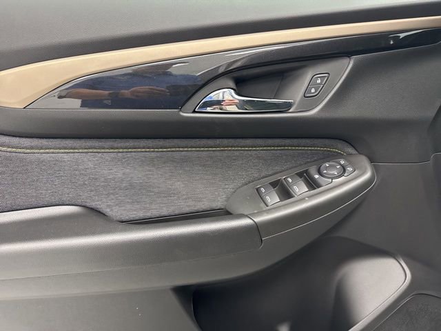 New 2026 Chevrolet TrailBlazer ACTIV image 9