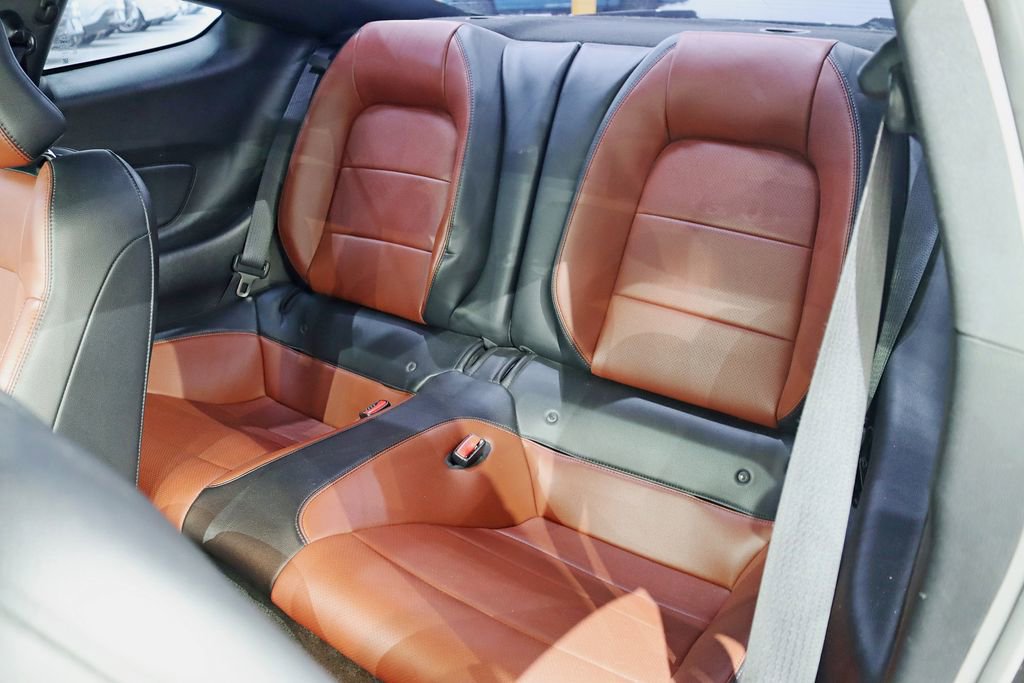 Used 2015 Ford Mustang GT Premium w/ Enhanced Security Package RWD image 27