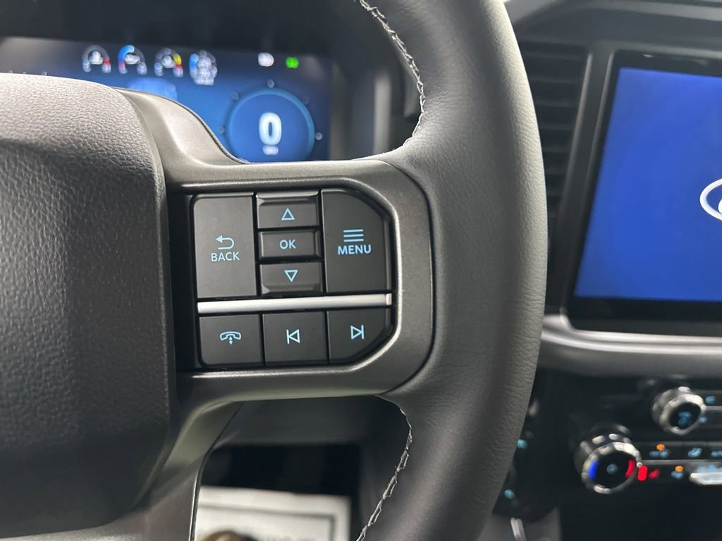 New 2026 Ford F150 XLT image 32