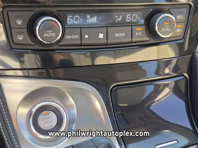 Used 2016 Nissan Maxima 3.5 SL FWD image 23