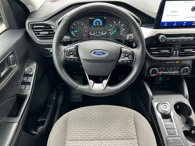 Used 2022 Ford Escape SE w/ Convenience Package AWD/4WD image 17