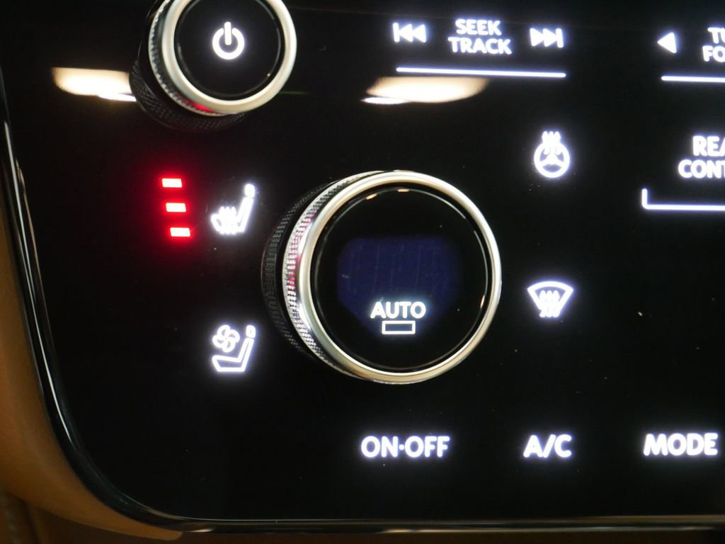 New 2026 INFINITI QX60 Autograph w/ Autograph Tech Package image 27