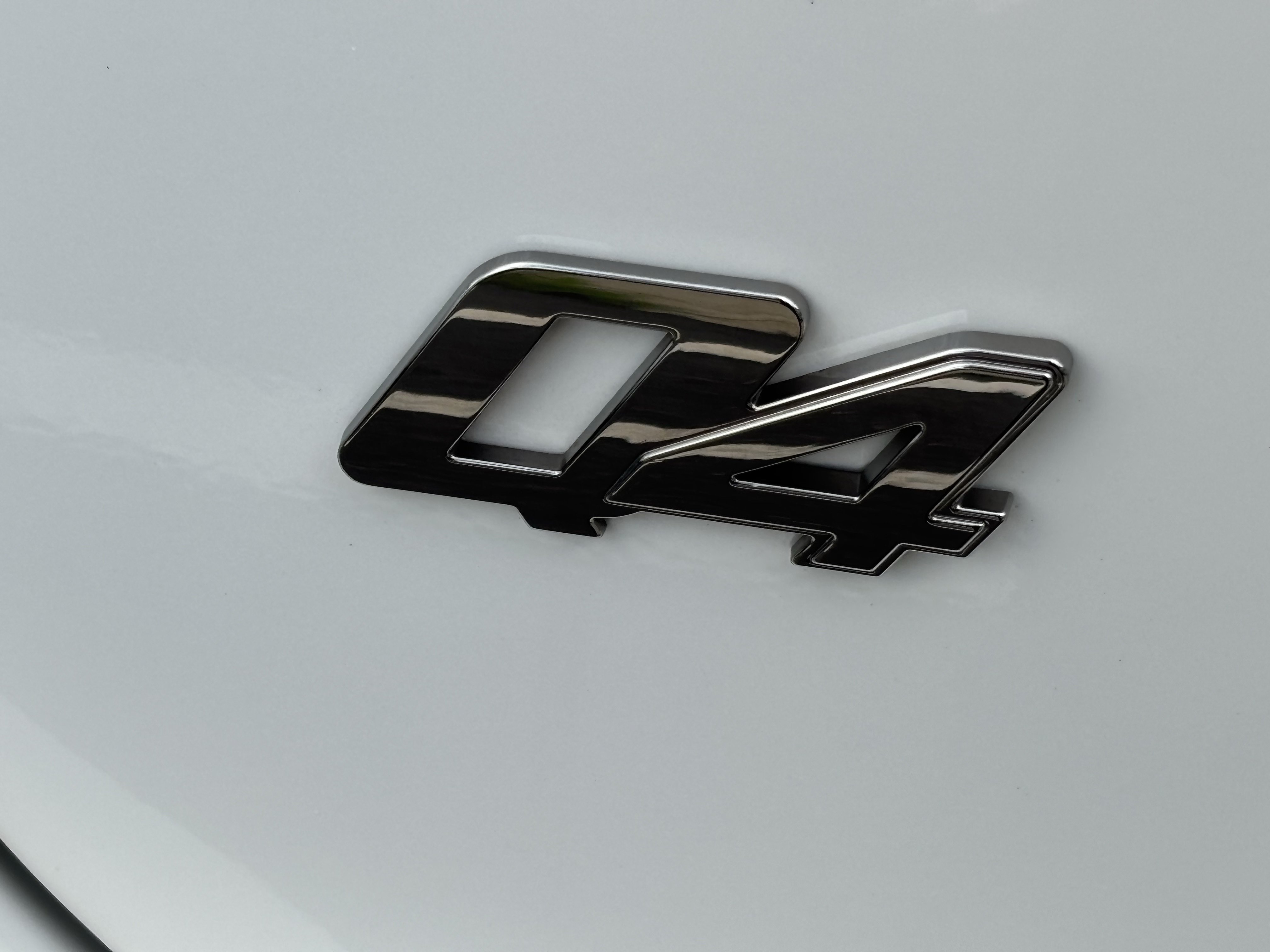 Used 2024 Maserati Ghibli Modena Ultima Q4 AWD/4WD image 17