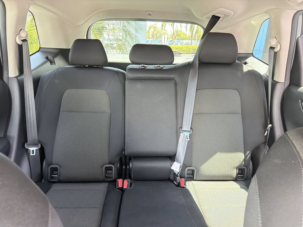 Certified 2024 Honda CR-V LX image 14