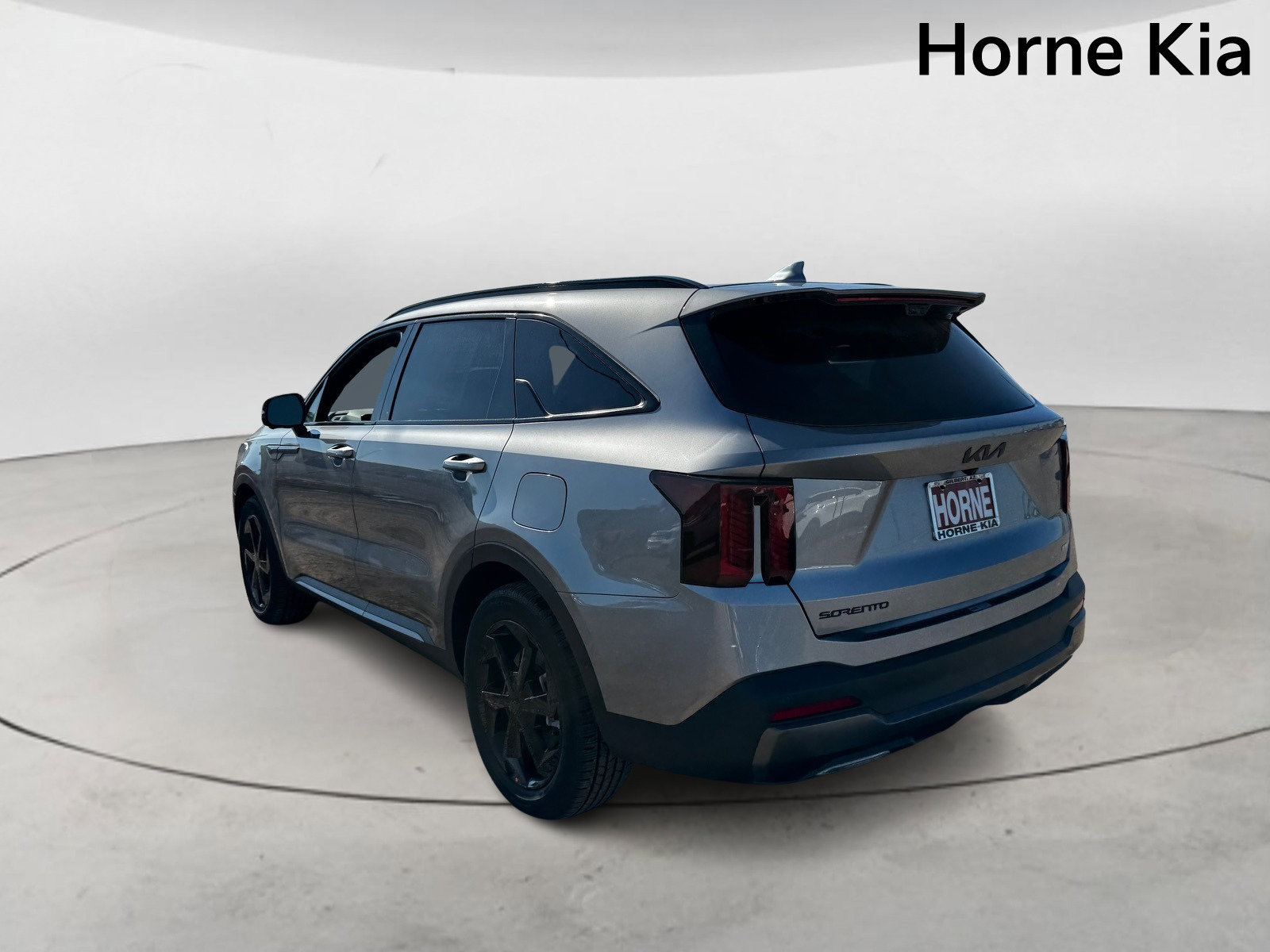 New 2026 Kia Sorento SX Prestige image 5