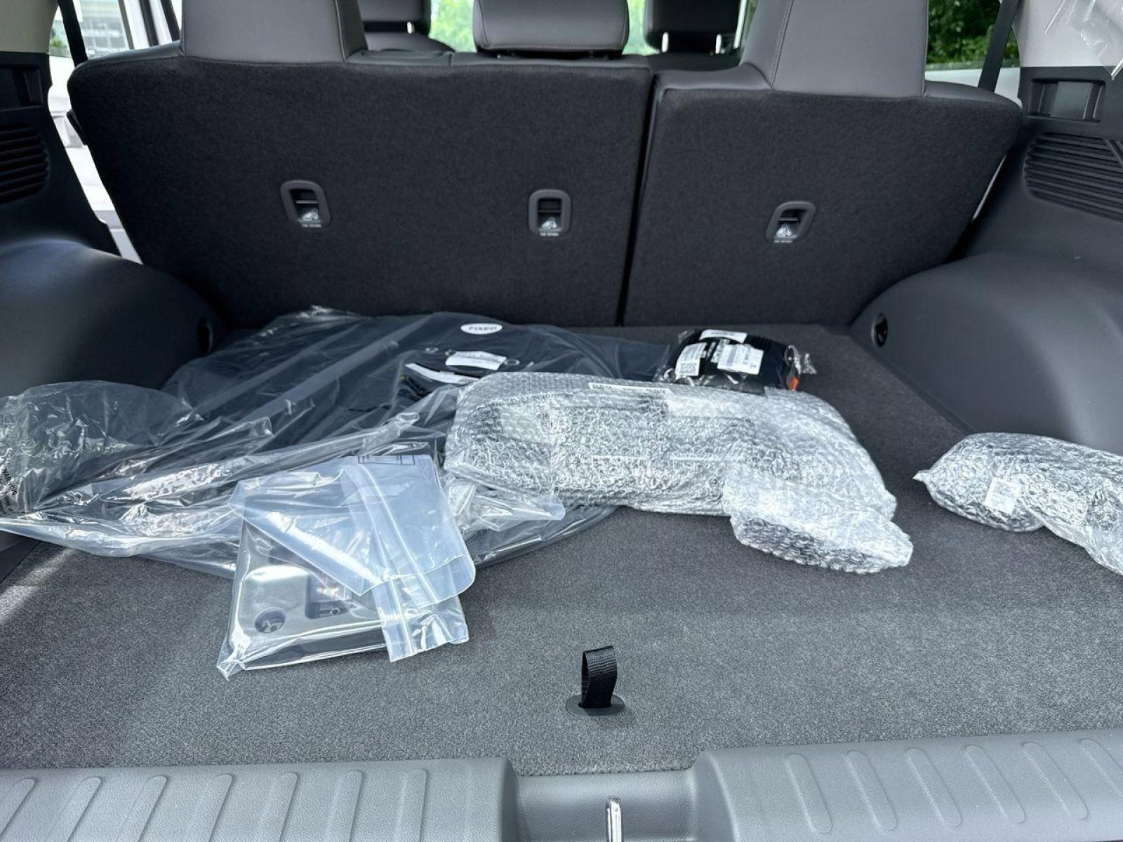 New 2025 Hyundai Ioniq 5 SEL image 25