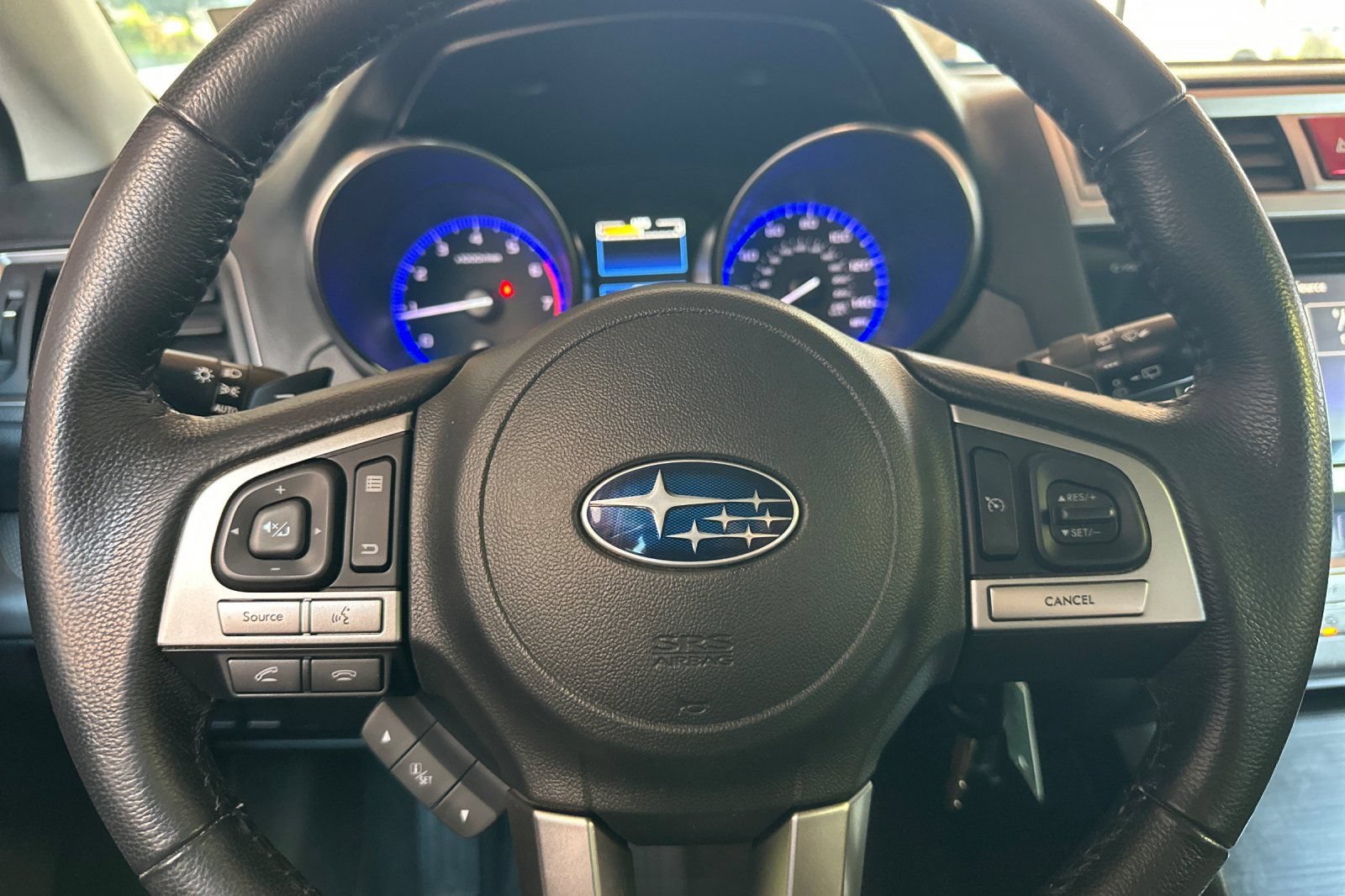 Used 2017 Subaru Outback 2.5i Premium AWD/4WD image 28