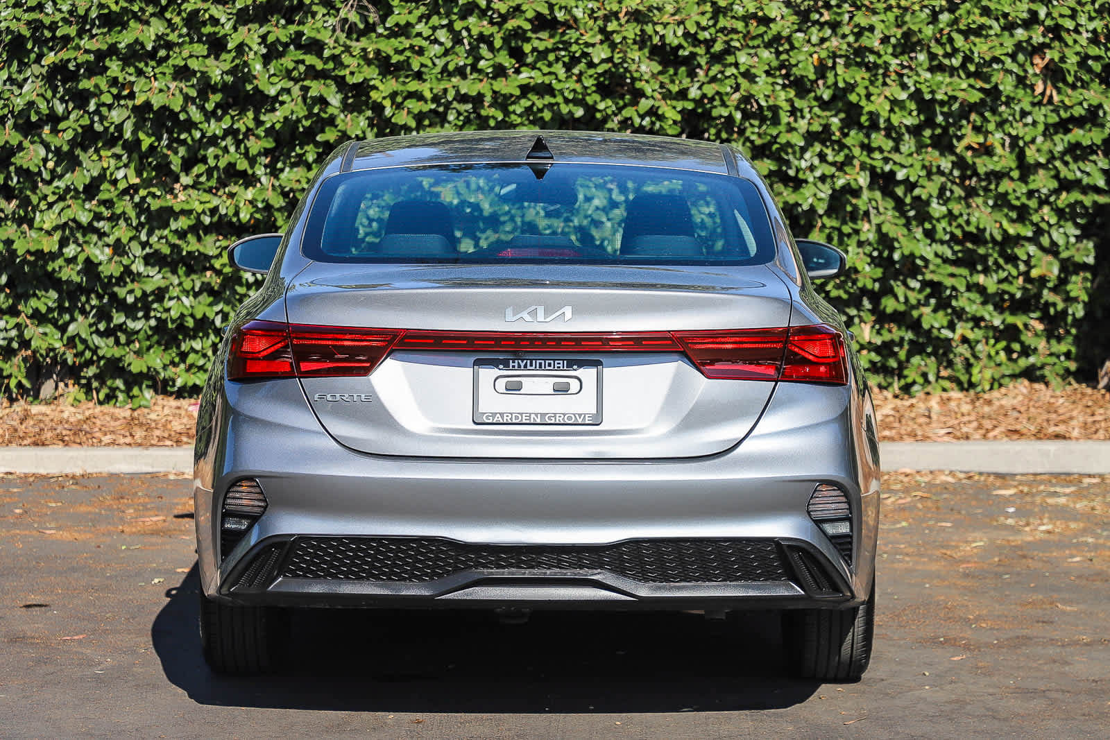 Used 2023 Kia Forte LXS FWD image 6