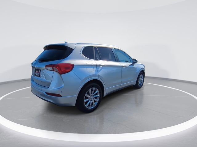 Used 2019 Buick Envision Essence image 8