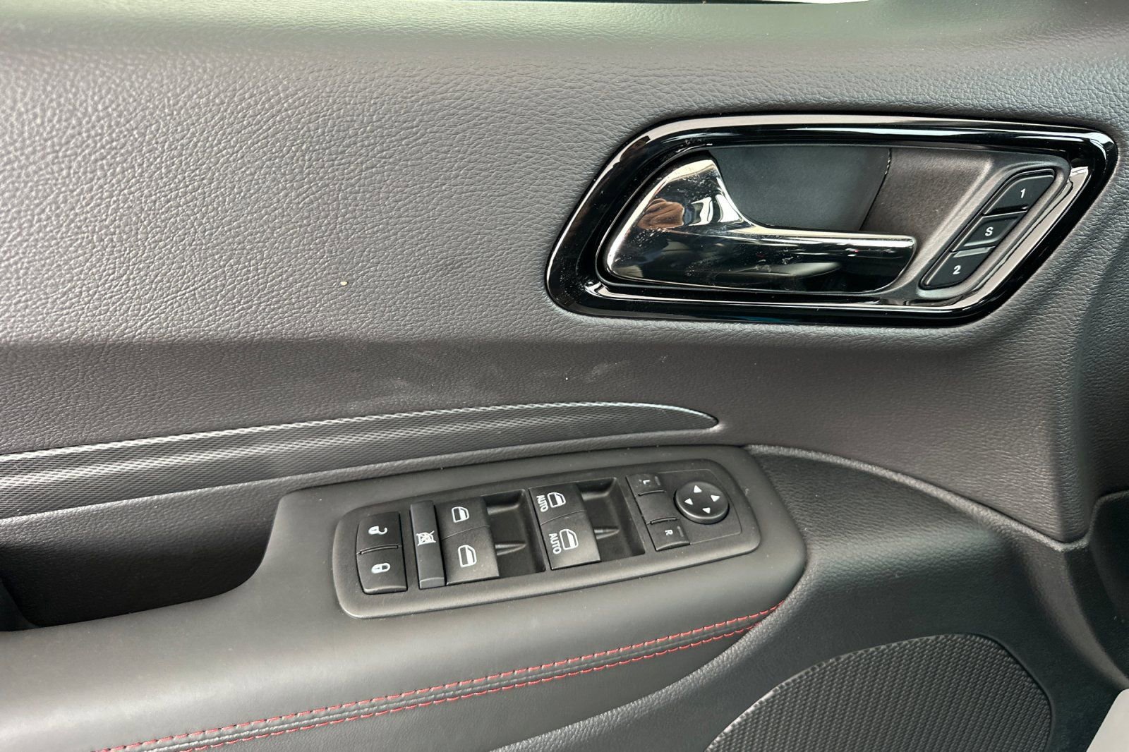 Used 2026 Dodge Durango GT image 11